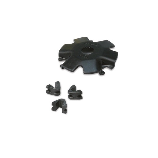 [258071B] Tapa rampa de variador Malossi Multivar Honda X8R