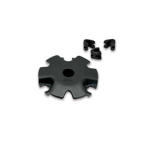 [258068B] Tapa rampa de variador Malossi Multivar Kymco MXER 50