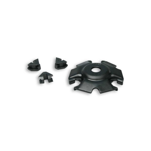 [2513885B] Tapa rampa de variador Malossi Multivar Sym Symphony S 125 4T