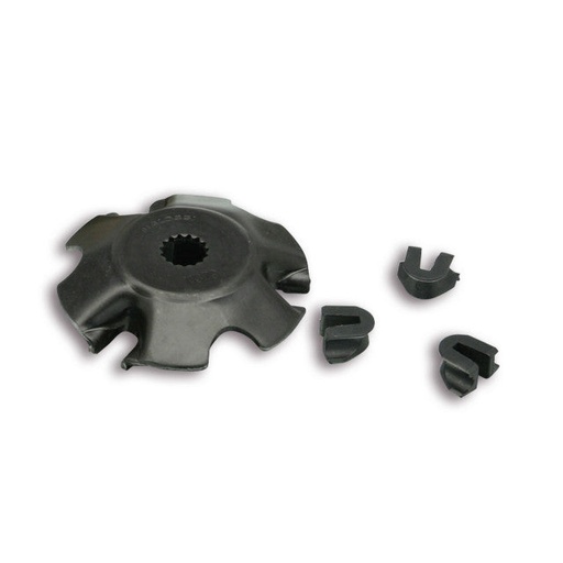 [2511379B] Tapa rampa de variador Malossi Multivar 2000 Yamaha Aerox 100 2T