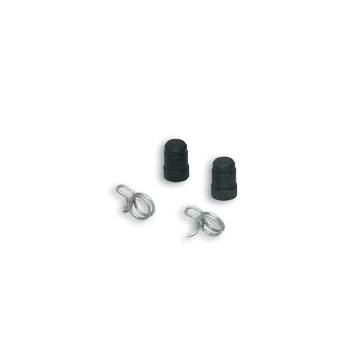 [1012877] Tapones sobrantes de cilindro d=4,8mm Malossi