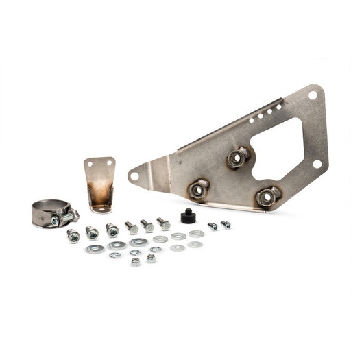 [2014799B] Kit tornillos de escape Malossi RX Honda SH 125