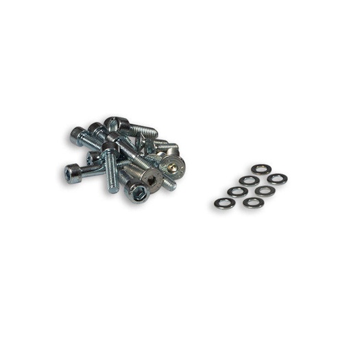 [1918273] Kit tornillos encendido racing Malossi MHR Team II Minarelli AM6 / Derbi euro 2/3