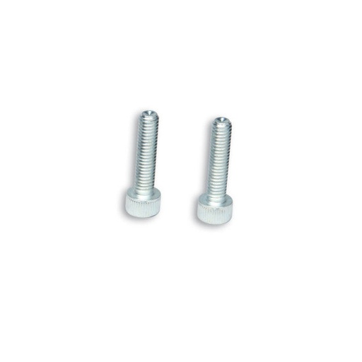 [194902.J0] Tornillos M6x25 Malossi Vespower