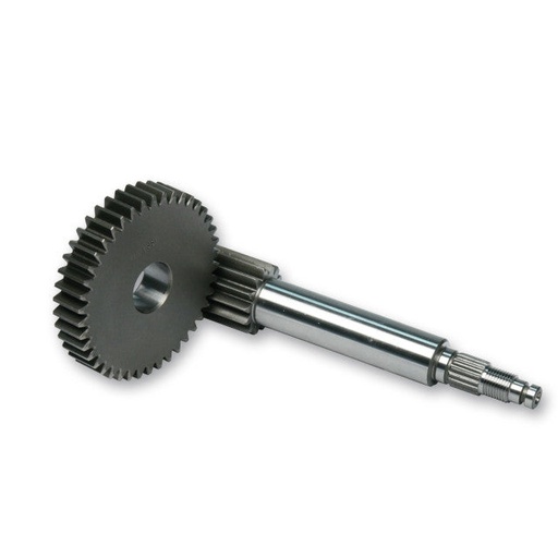 [6714370] Transmision primaria Malossi Z14/42 Minarelli horizontal