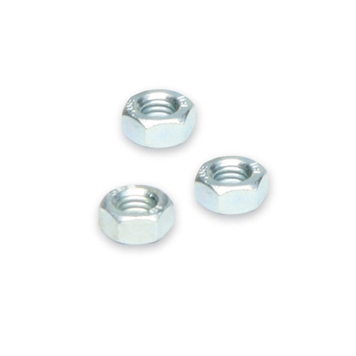 [1912468t] Tuercas M6 autoblocantes Malossi MHR