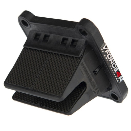 [V4R26H] Caja Láminas VForce4R "H" GasGas, Husqvarna, KTM 125-250cc modelo carburador