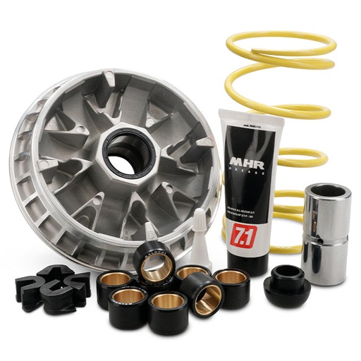 [5119793] Variador Malossi Multivar 2000 Piaggio MP3 530 ie euro 5 >2022