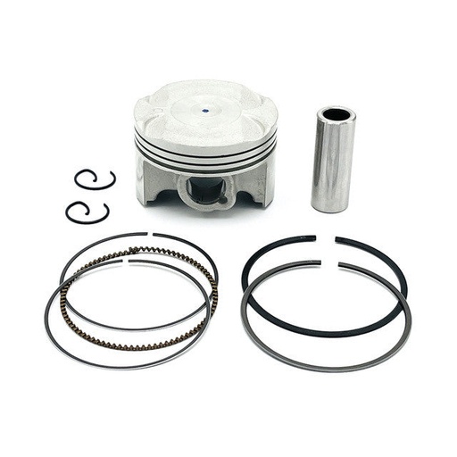 [AP15CY125.650.PI] Pistón cilindro Allpro Yamaha N-Max 125cc 15-20 / Beta RR 125 euro 5 21