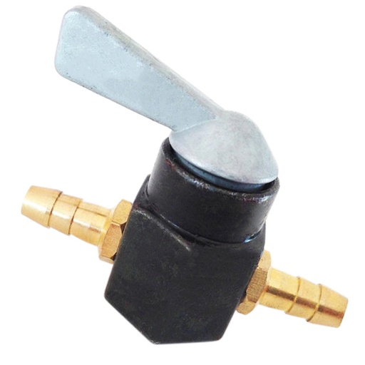 [AP30AC90.006] Grifo de gasolina Allpro universal d=6mm