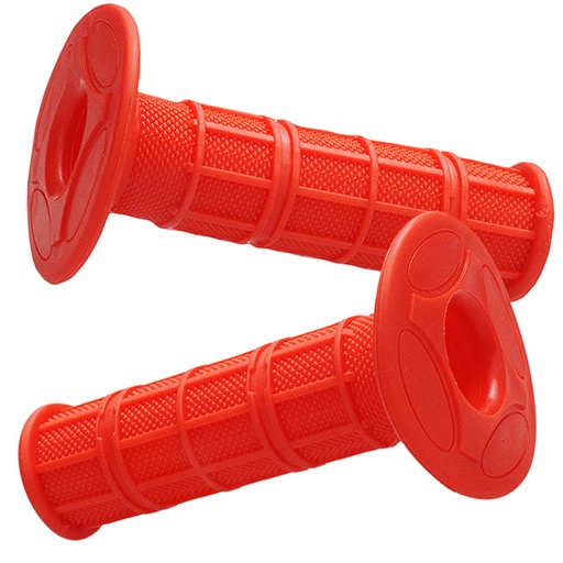 [AP52HG00.RE] Puños Cross Allpro - rojo