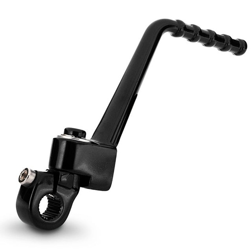 [AP45RP193.KICK.BK] Pedal de arranque Derbi Euro 2/3 Allpro