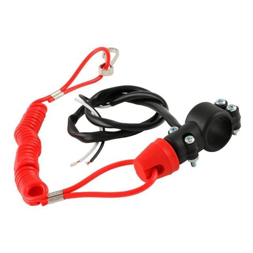 [AP50CT50.000] Interruptor de paro magnético Allpro