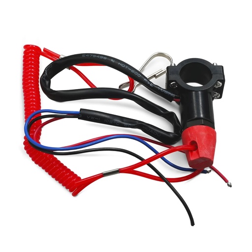 [AP50CT50.000] Interruptor de paro magnético Allpro