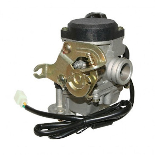 [AP30CB19.GY6] Carburador Allpro GY6 139QMB Kymco 4T 50cc d=19mm