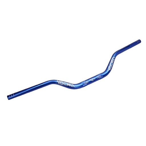 [VCR-SD950/BL] Manillar Voca Racing HB28 d=28.6mm L=805mm - azul