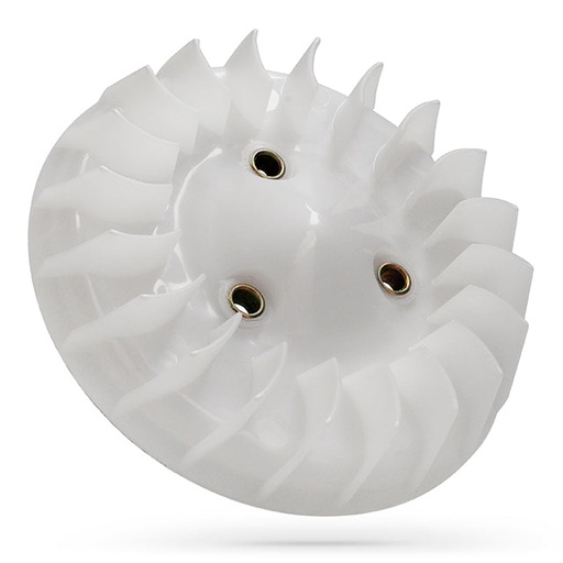 [AP70CF168] Ventilador volante magnético Minarelli Horizontal AC Allpro