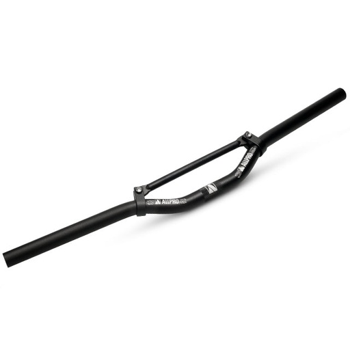 [AP52HB022.650.BM] Manillar AllPro scooter d.22mm aluminio 650mm 