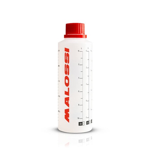 [3019790] Probeta graduada con tapa 250ml Malossi