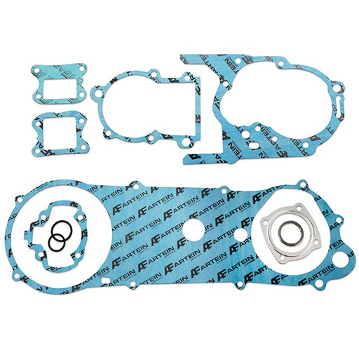 [J0000HN000306] Juntas de motor Artein Honda SH 75 2T