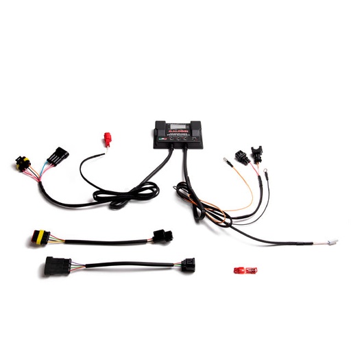 [5519335] Centralita electronica Malossi Force Master 3 Vespa GTS HPE 300 >2019