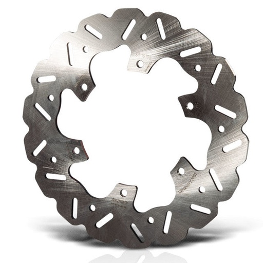 [6219552B] Disco de freno Malossi Whoop d=220mm Vespa GTV 250cc