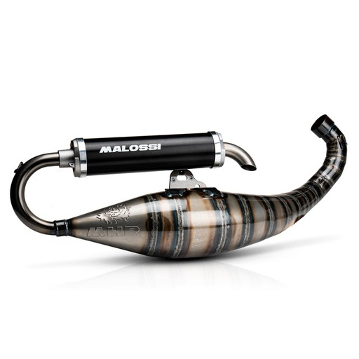 [3219560] Escape Malossi Scooter Racing MHR RC-One d=52mm Minarelli horizontal