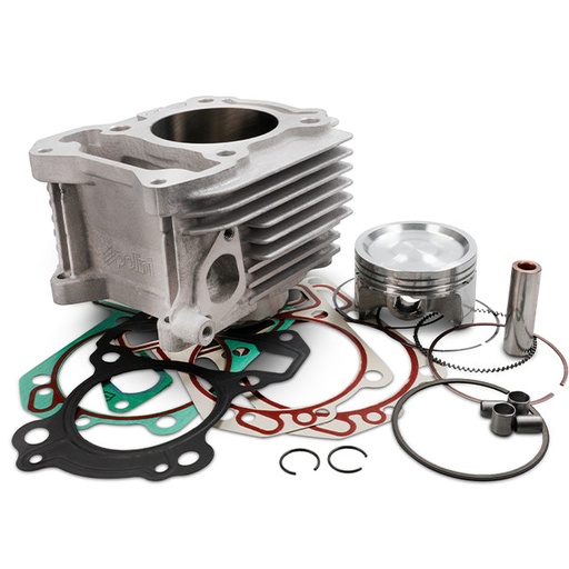 [140.0235] Cilindro Polini Piaggio Liberty 125-150 Iget 3V Euro 5