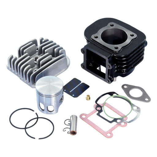 [166.0074/12] Cilindro Minarelli Vertical Polini sport 70cc b.12mm