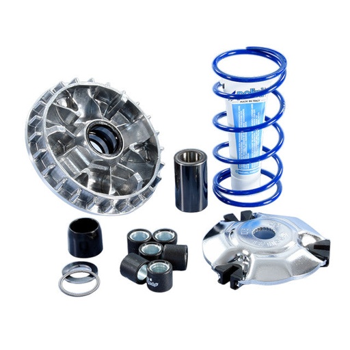 [241.766] Variador Polini Hi-Speed Piaggio Liberty 125 Iget 3V Euro 5