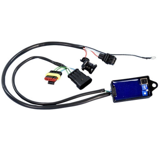 [171.0015] Centralita ECU Vespa GTS 300 EURO 3 / 4 Polini