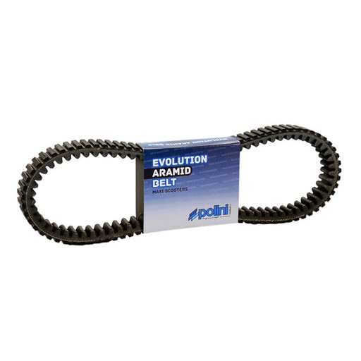 [248.069] Correa de transmisión Vespa 300 GTV 17-20 Polini