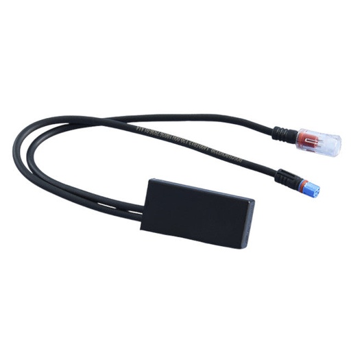 [950.830.049] Centralita E-Bike Bosch smart system Hi-Speed Polini