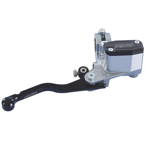 [178.0101] Bomba de freno derecha Yamaha Aerox / Jog RR / Piaggio ZIP SP Polini