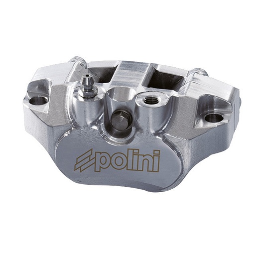 [178.0001] Pinza de freno 4 pistones Polini