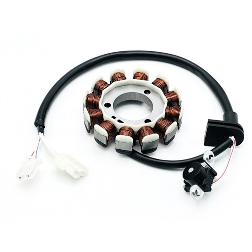 [AP50IG20.650] Stator Yamaha N-Max 125 15-20 / 155 17-19 AllPro