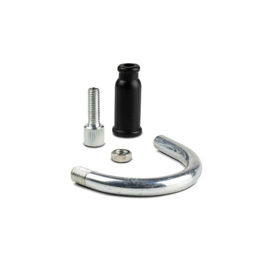 [263991] Codo 160° cable acelerador carburador tipo PHBG / PHBL Malossi