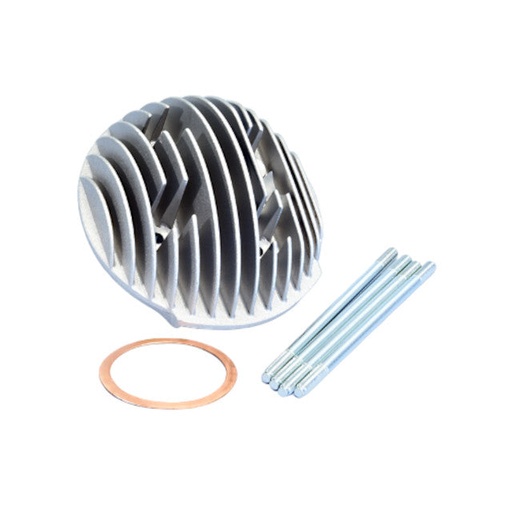 [211.0319] Culata racing cilindro Vespa Primavera/Super/PK Polini