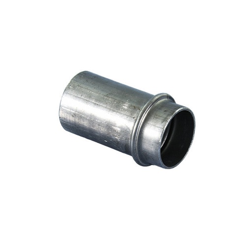 [216.0101] Boquilla de escape Polini cilindro S.6000 Sachs / Zundapp / Minarelli P6