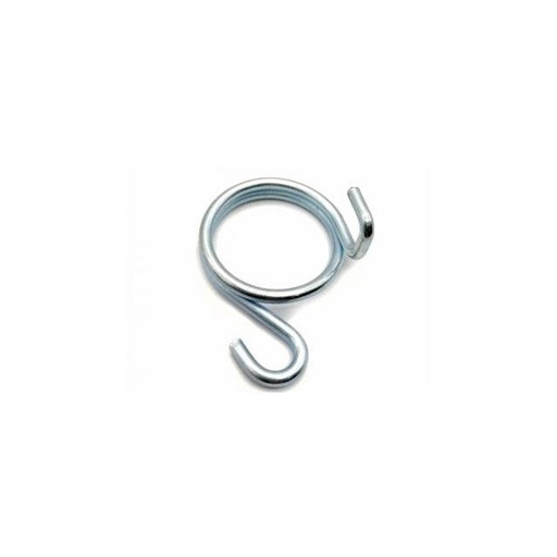 [0/000.470.8001] Muelle pedal de freno Rieju Tango 50 07-12