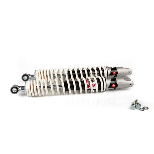 [4613462] Amortiguadores traseros Honda SH i 125 ie ABS 4T LC E4-5 Malossi Twins
