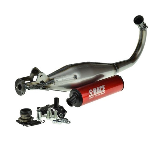 [EC27] Escape MBK 51 S-Race SP1 MVT