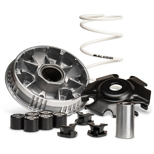 [5119860] Variador multivar 2000 SYM Jet X 125 ie 4T LC euro 5 >2023 Malossi