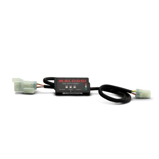 [5519599B] Emulador sonda lambda Yamaha T-Max 500 ie 4T 04-11 LC Malossi