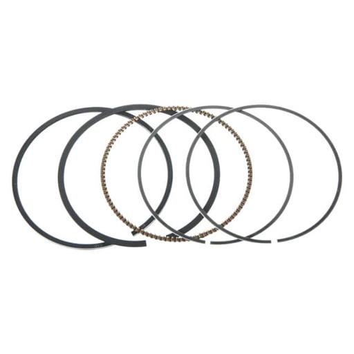 [86380] Juego de aros pistón Ø62mm motor Daytona Anima serie F