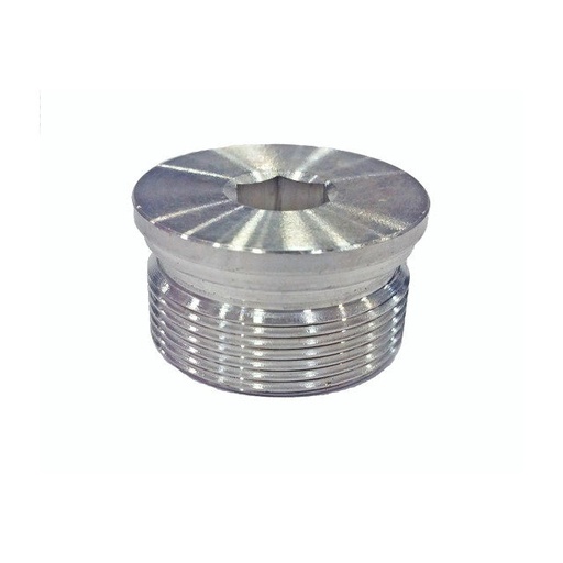 [0/000.410.5007] Tapón aluminio basculante Rieju MRT 50 / Marathon 125