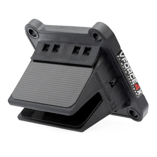 [V4X26AM] Caja de láminas VFORCE4X para GasGas, Husqvarna y KTM TPI / TBI Moto Tassinari