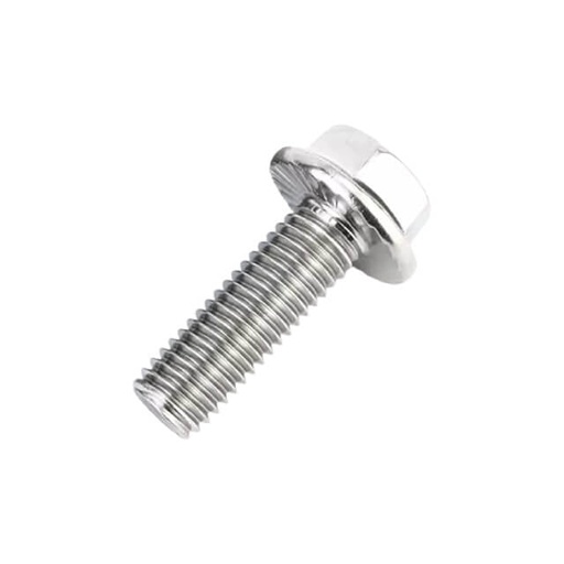 [100055588-0006] Tornillo tapa culata M6x20 pitbike motor Zonsheng 190