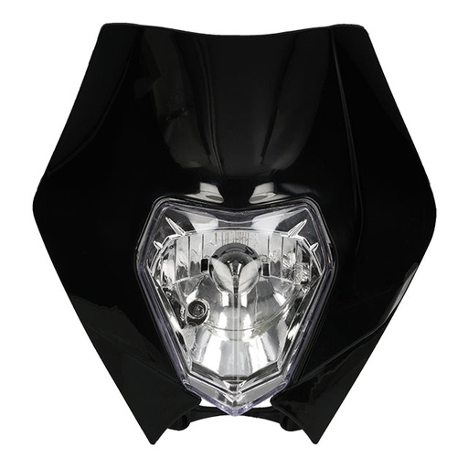 [AP50LT50.042.BK] Faro KTM EXC / EXC-F Allpro - negro