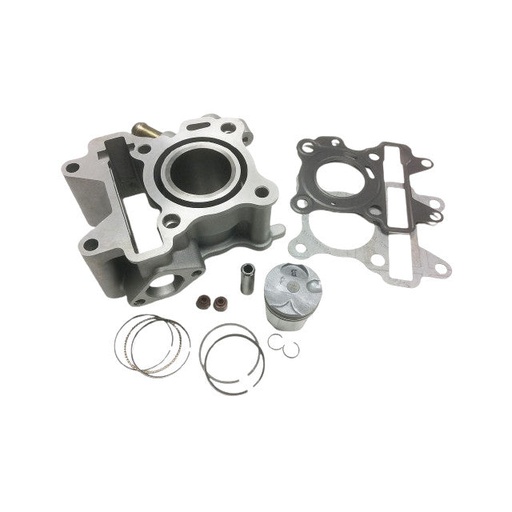 [AP15CY51.167] Cilindro Allpro 50cc Yamaha Aerox 4T 3V / MBK Nitro 4T 3V <17